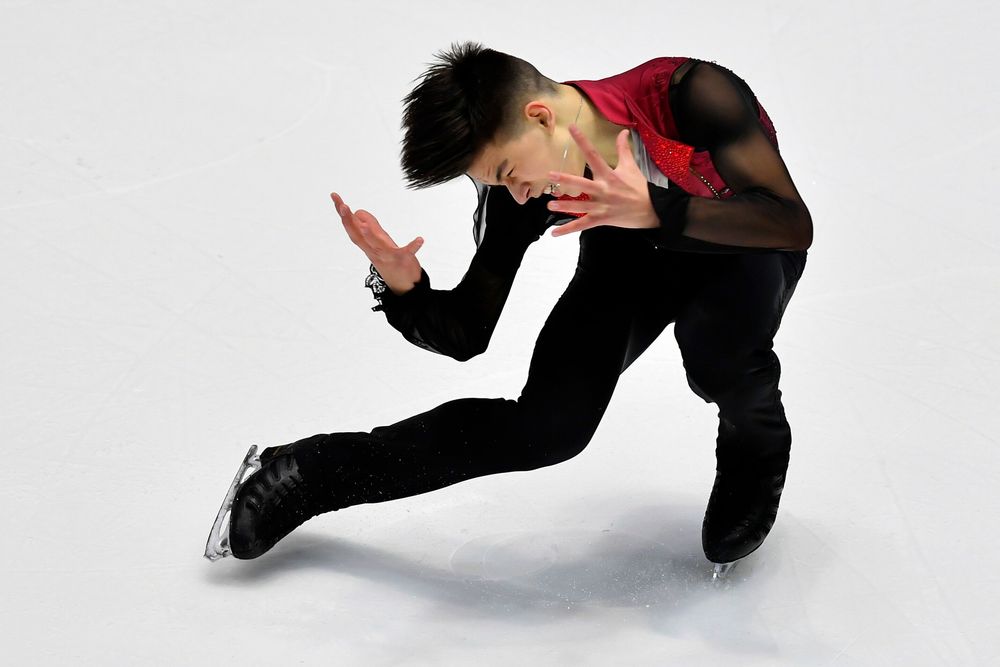 Тарасова — о выступлении Гуменника в квалификации ОИ: «Сделано! Многие из судей такого проката даже не видели»