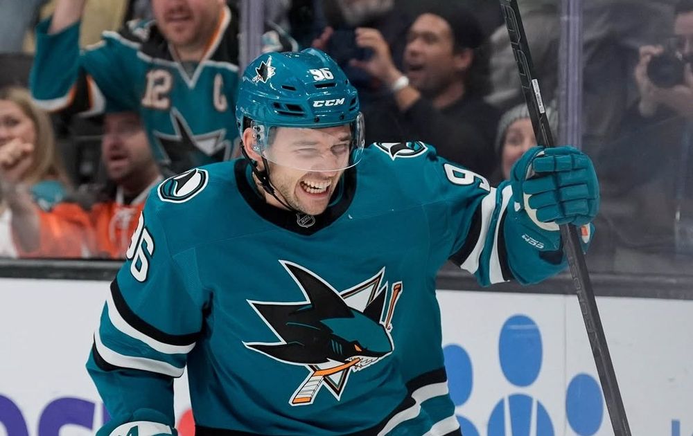 «Сан‑Хосе» одолел «Колорадо», у Аскарова — 36 спасений