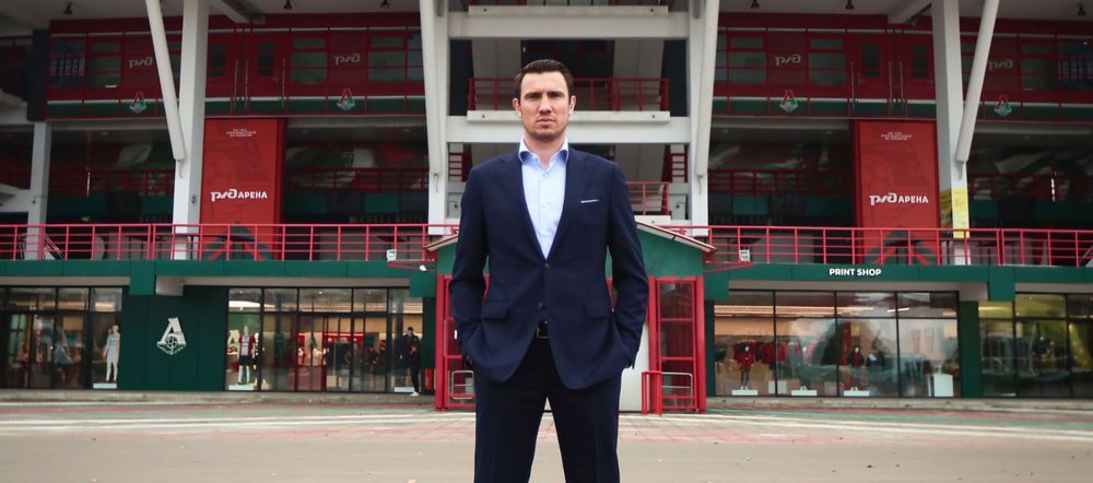 Ротенберг стал гендиром «Локомотива». Кто руководит другими клубами РПЛ?