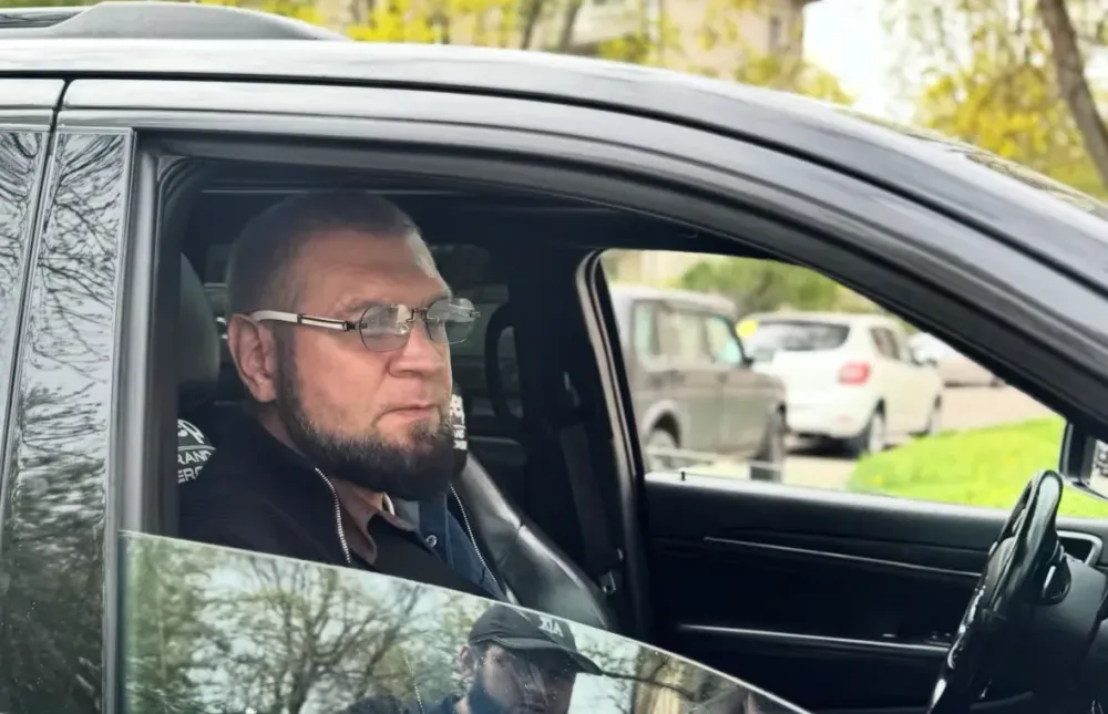 Стало известно о состоянии Александра Емельяненко после госпитализации