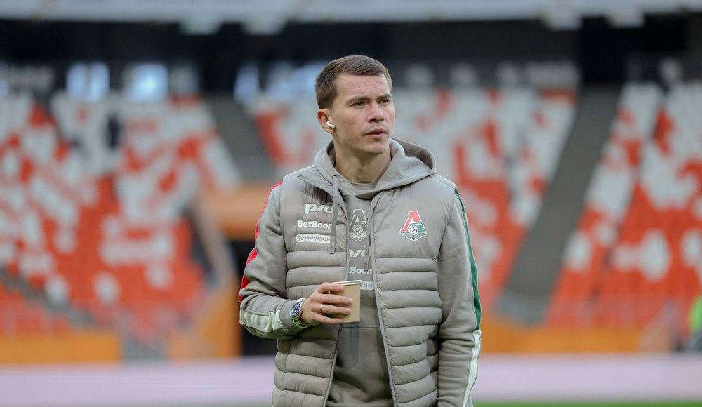 «Зенит» готов бороться за форварда «Локомотива». Отдаст ли Ротенберг его конкурентам?