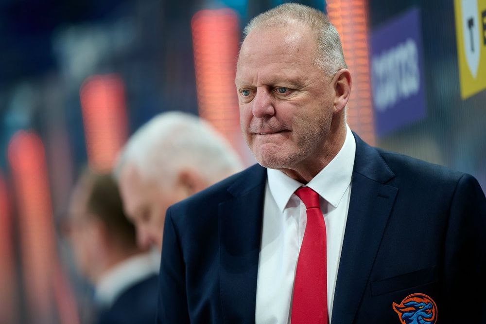 Саттер – об уходе Галлана из «Шанхая»: Серьезная потеря, будем побеждать ради него