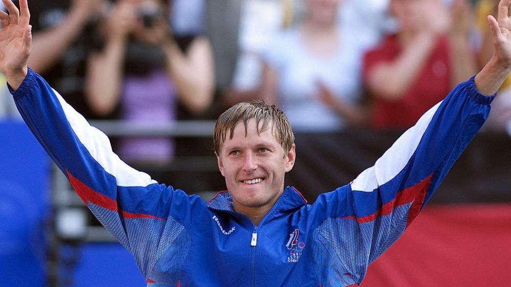 Первая ракетка мира и олимпийские победы на батуте