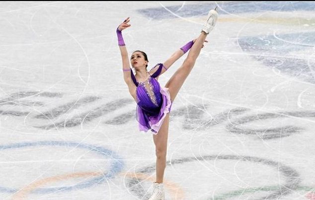 Рахманова рассказала, при каком условии допинговый скандал Валиевой будет забыт