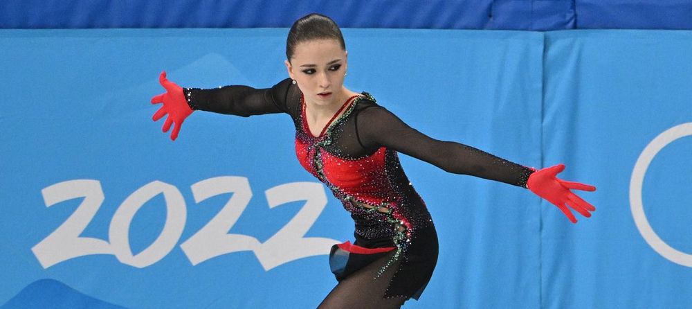 Три цели, ради которых могла вернуться Камила Валиева