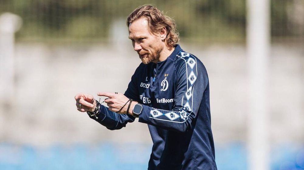 Источник: «Спартак» не рассматривает кандидатуру Карпина на пост главного тренера