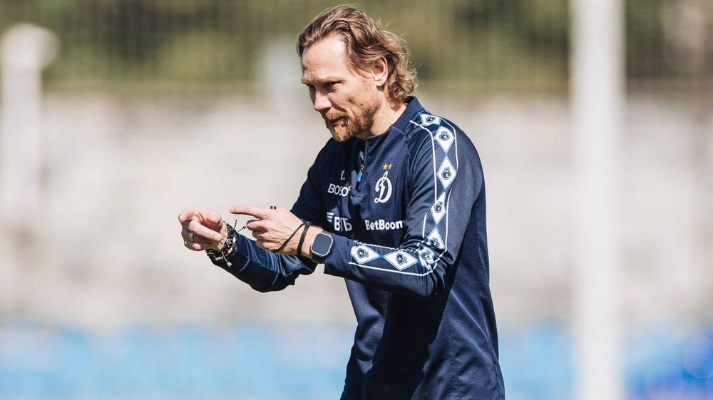 Новосельцев заявил, что «Динамо» нужно сохранить доверие к Карпину до зимы