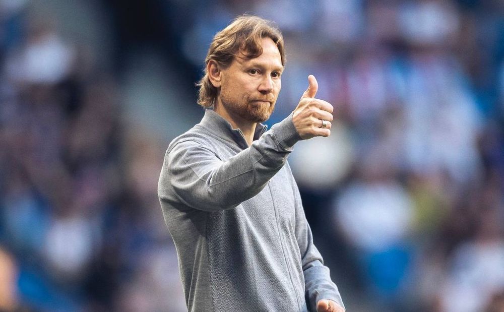 Геннадий Орлов: Не понимаю, почему «Динамо» выбрало Карпина