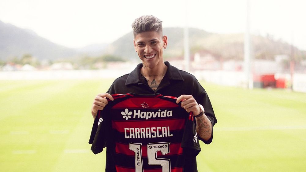 Ушел от Карпина, а теперь может выиграть Межконтинентальный кубок. Невероятный поворот в карьере легионера «Динамо»