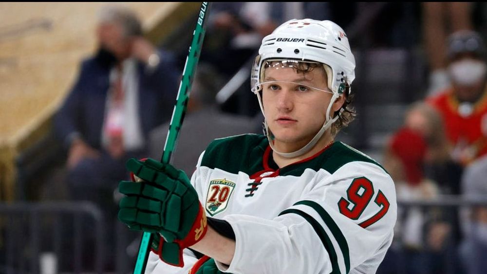 «Баффало» прервали победную серию «Миннесоты». Капризов догоняет Кучерова в гонке бомбардиров