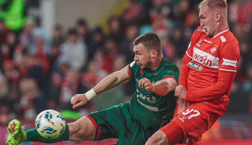 Черевченко объяснил, за счет чего главный тренер «Спартака» Карседо обыграл «Локомотив»