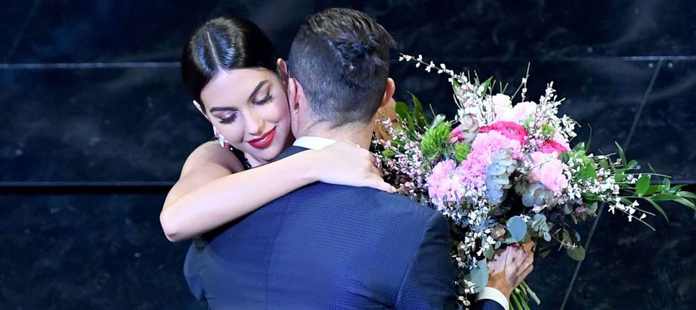 Где Роналду женится на Джорджине. Известны подробности звездной свадьбы