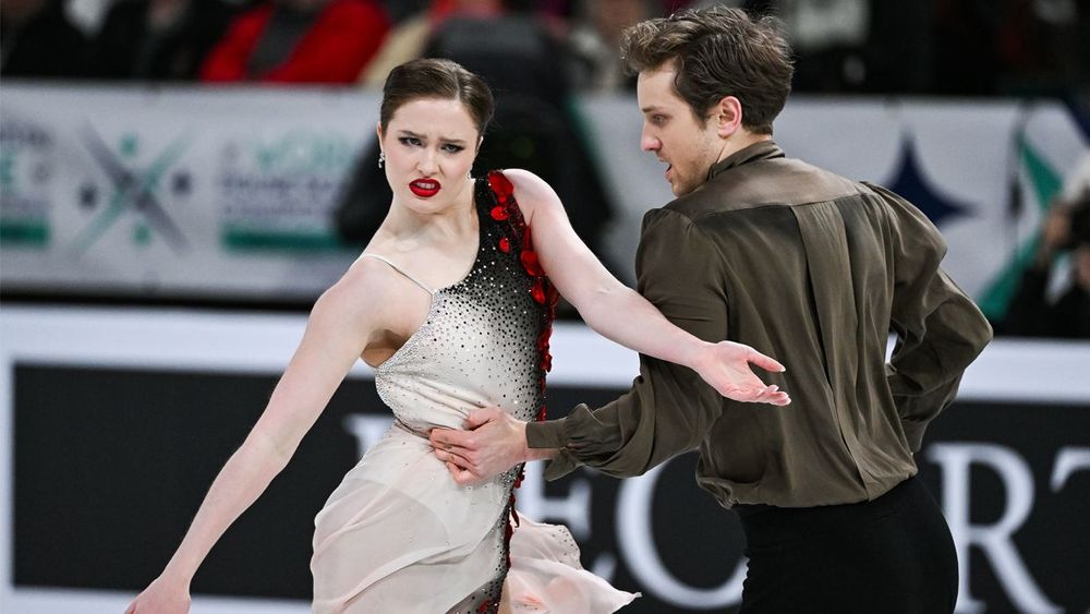 Американская фигуристка лишилась костюма перед Олимпиадой. Виноваты доставка и погода