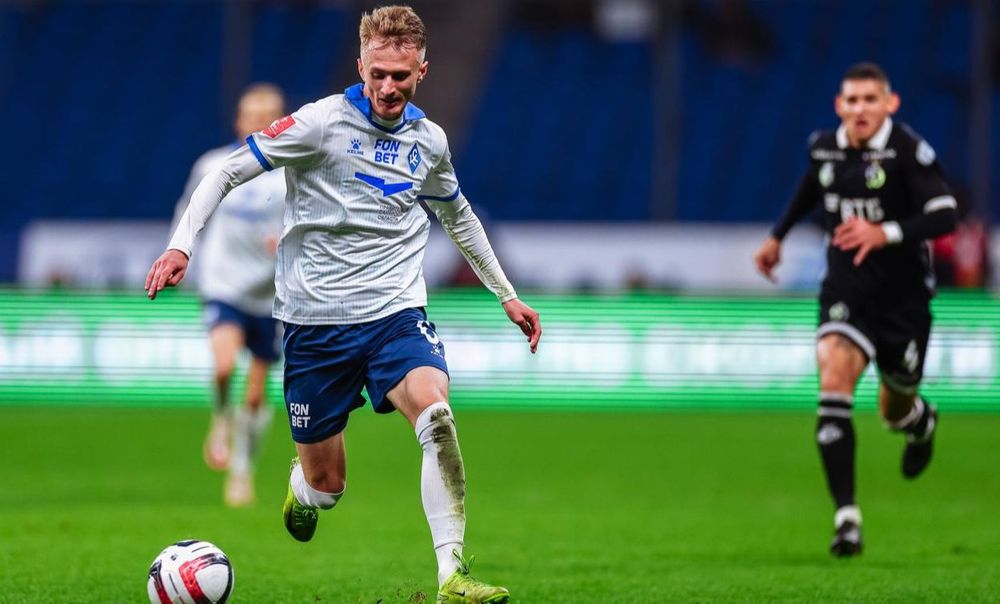 Матч «Крылья Советов» - «Зенит» могут перенести из-за плохого состояния поля в Самаре