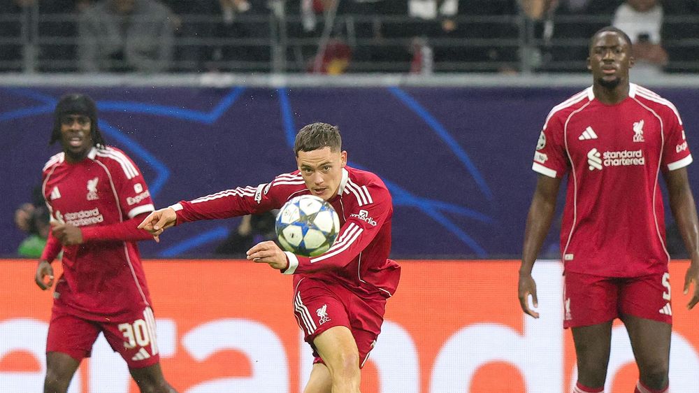 «Ливерпуль» повалился в АПЛ, Слоту грозит отставка. Что происходит с чемпионом Англии?