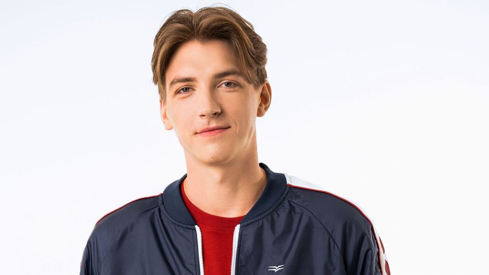 Храмцов – о возобновлении карьеры: Моя пауза в спорте сильно затянулась