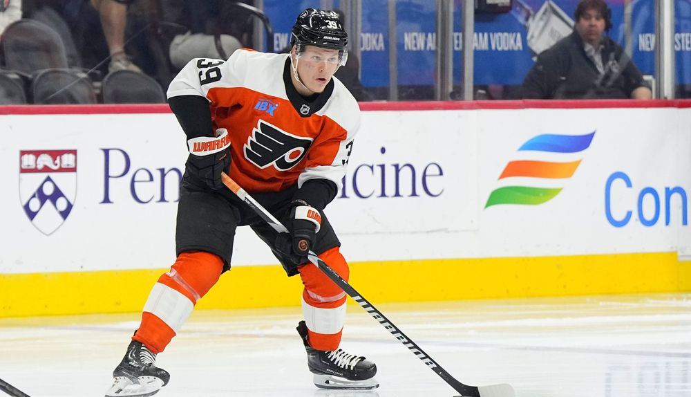 Две голевые передачи Мичкова позволили «Филадельфии» обыграть «Нэшвилл»