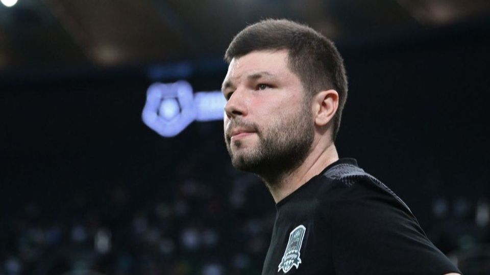 Синицын назвал пять факторов, из-за которых «Краснодар» победит «Зенит»