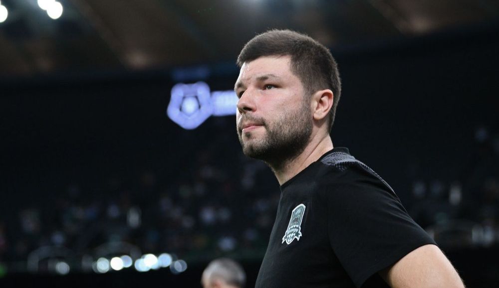 Семин назвал Мусаева лучшим тренером первой части текущего сезона РПЛ