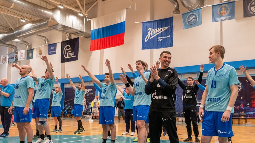 Медведев назвал задачи «Зенита» на сезон