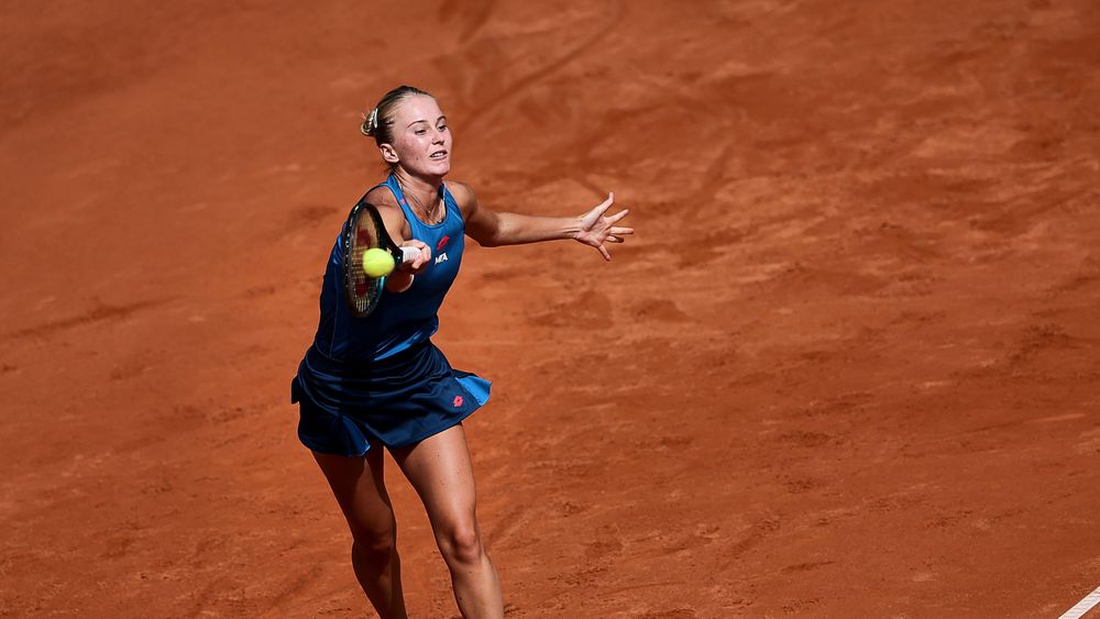 Журова назвала причину, из-за которой российские теннисистки меняют спортивное гражданство