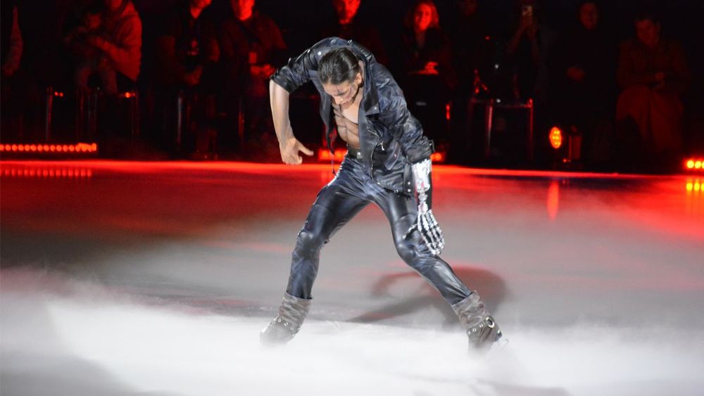 Петр повторился, но его короновали зрители. Феномен Гуменника на «Русском вызове»