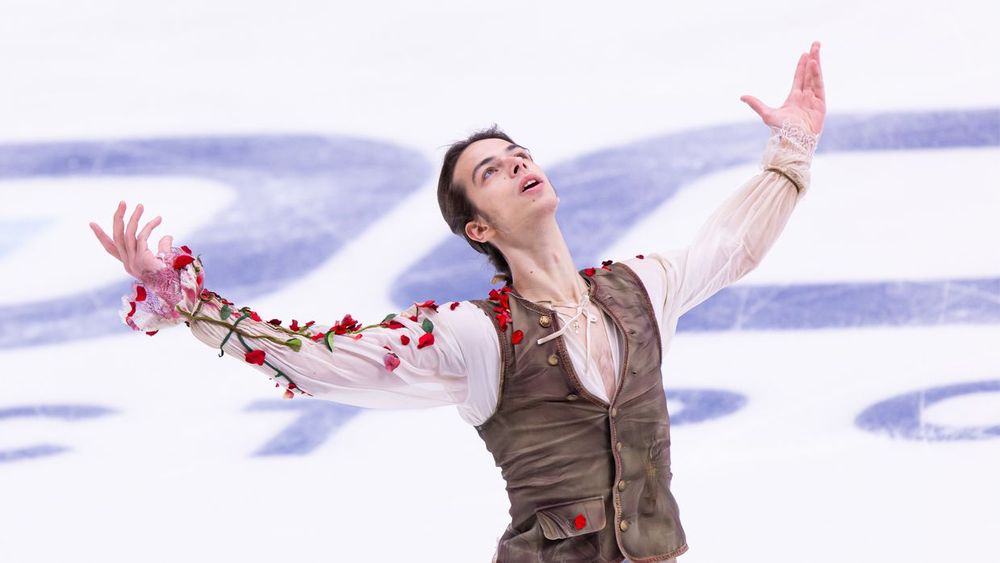 НОК Украины пытается отстранить Петросян и Гуменника от Олимпиады. Стоит ли нам переживать?