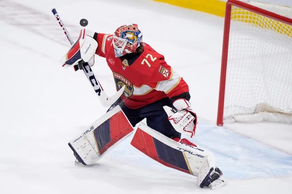 Бобровский – о драке с Недельковичем: Он действовал за гранью допустимого