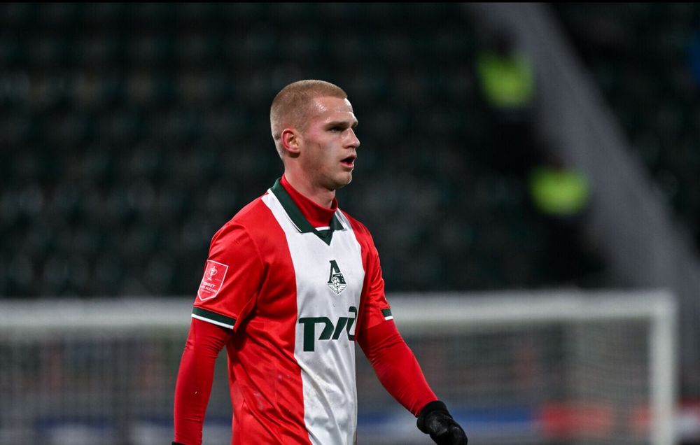 Пиняев не сыграет с Зенитом, Воробьев под вопросом