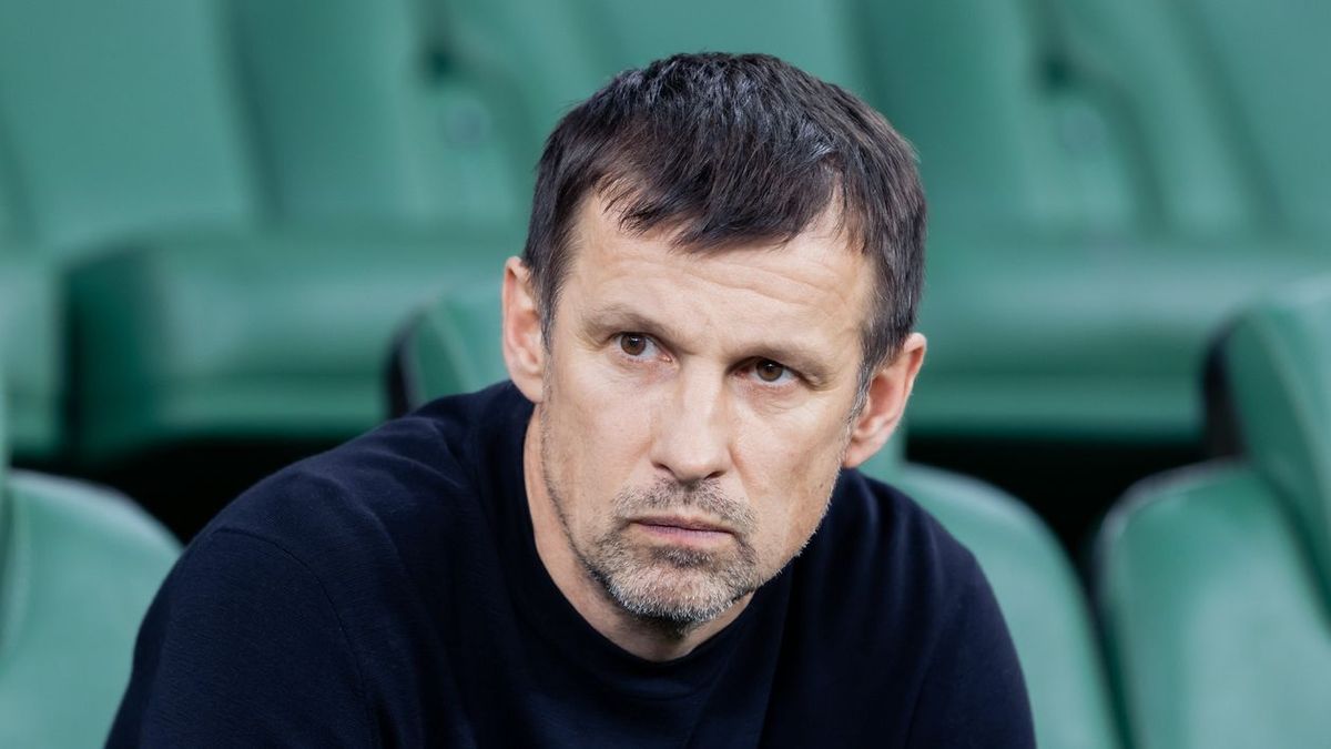 Игнашевич: Спасением для Семака в матче «Краснодар» — «Зенит» стало удаление Тормены