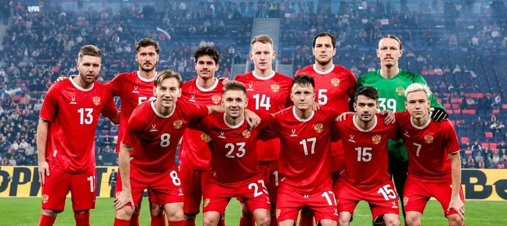 Матч Россия – Чили: где и когда смотреть матч, кто фаворит