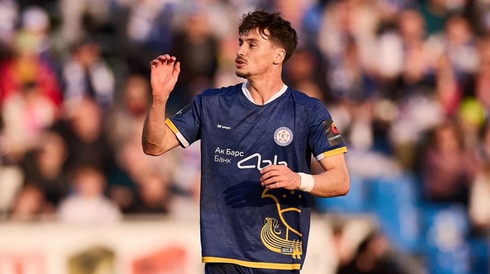 Мощные перемены в Первой лиге: Березуцкий – в «Урале», отставка Тихонова, топ-бомбардир – в «Торпедо»