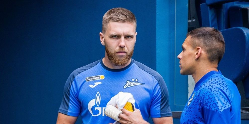 Сергеев заявил, что тема со «Спартаком» уже закрыта