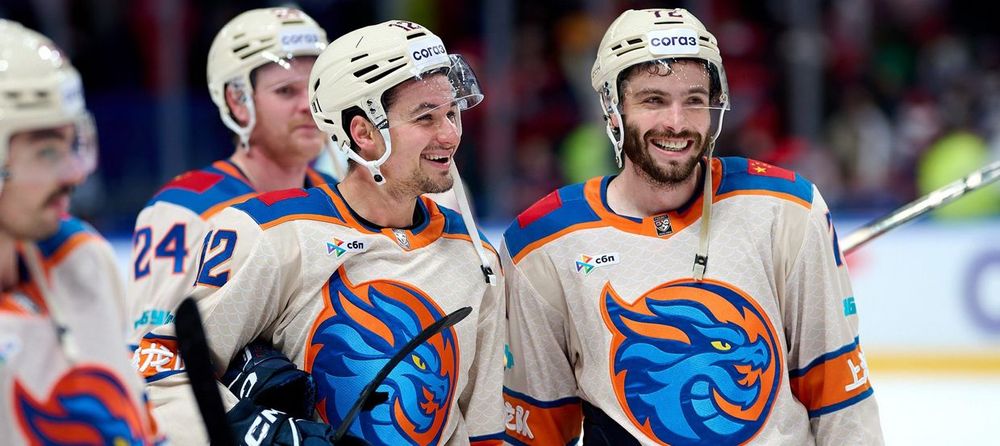 Куда сходить в Петербурге: афиша спортивных событий на 22-28 ноября