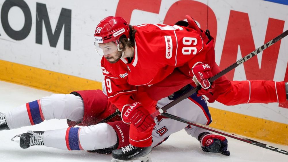 Дементьев: Шанс «Спартака» в серии с «Локомотивом» – это его непредсказуемость