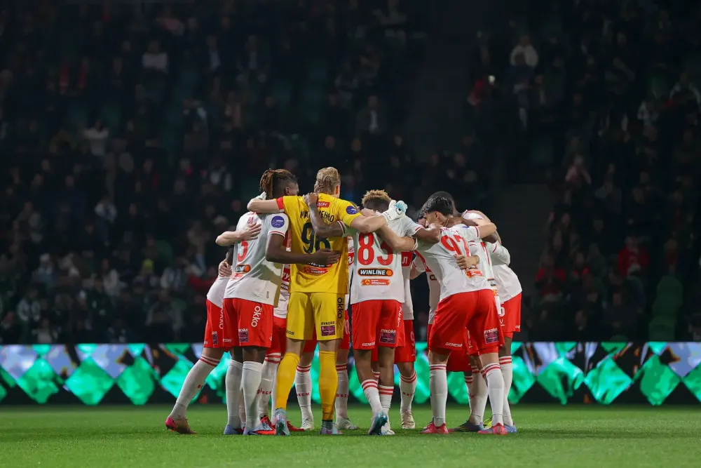 Глушаков рассказал о причинах дисбаланса в «Спартаке»