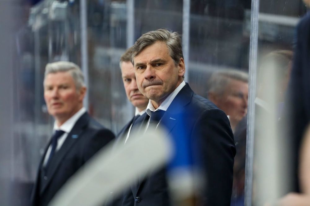 Скандал в минском «Динамо». Непонятные решения могут разрушить лучший сезон команды в КХЛ