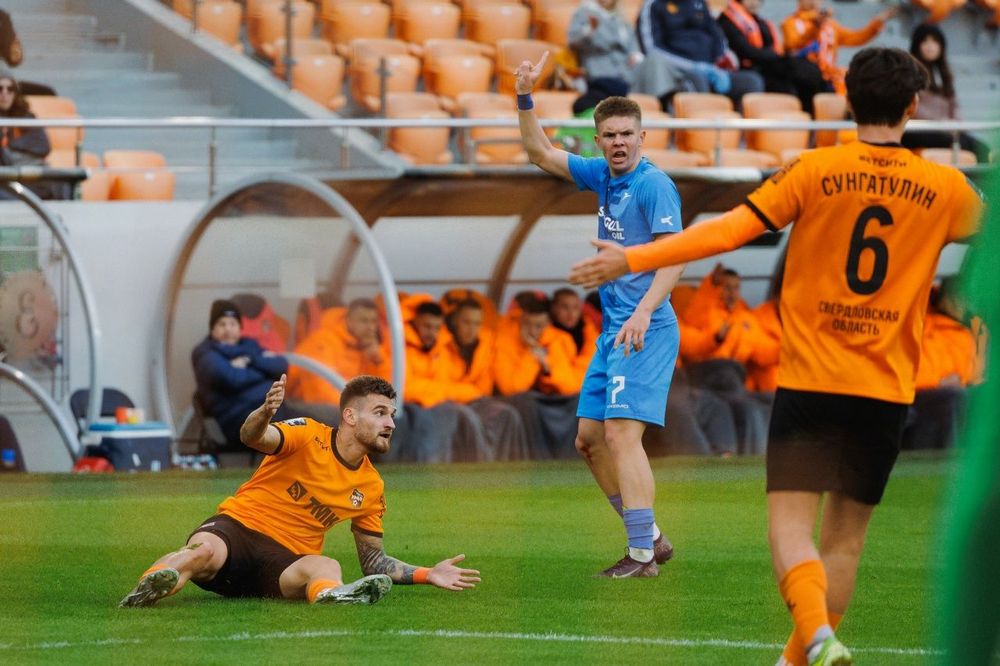 Москва может получить еще одну команду в РПЛ, «Уралу» грозит сокращение бюджета. Что на финише в Первой лиге
