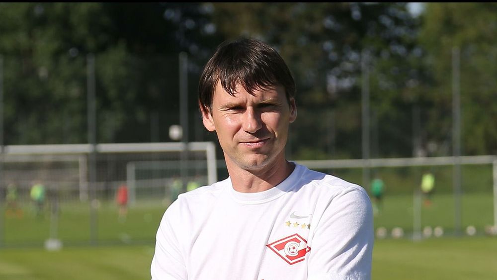 Титов рассказал, какой игры ждать от матча РПЛ «Спартак» - «Динамо»