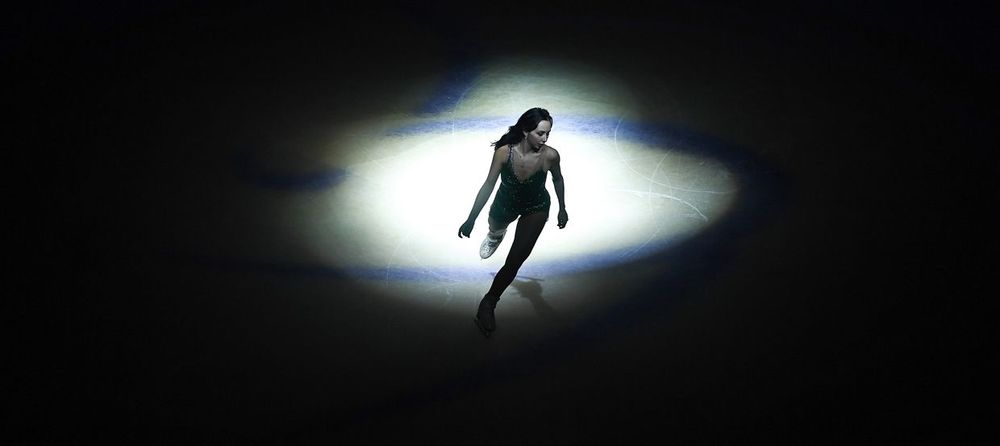 Туктамышева не завершила карьеру, но уже тренер. Что ждет Императрицу