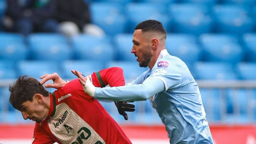 «Крылья Советов» победили «Локомотив» в 27-ом туре РПЛ