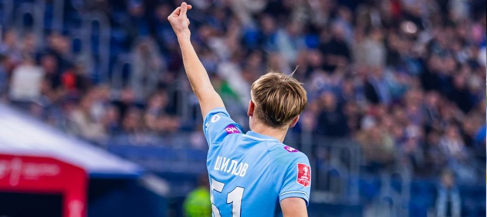 «Дело в системе подготовки». О чем говорит травма полузащитника «Зенита» Шилова