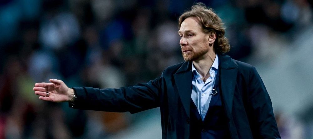 Сборная России: что дальше? Главные вопросы по команде Карпина