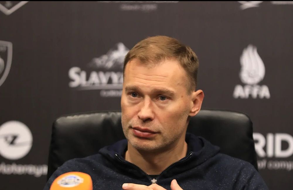 В Екатеринбурге рассказали о том, что Василий Березуцкий возглавил «Урал»