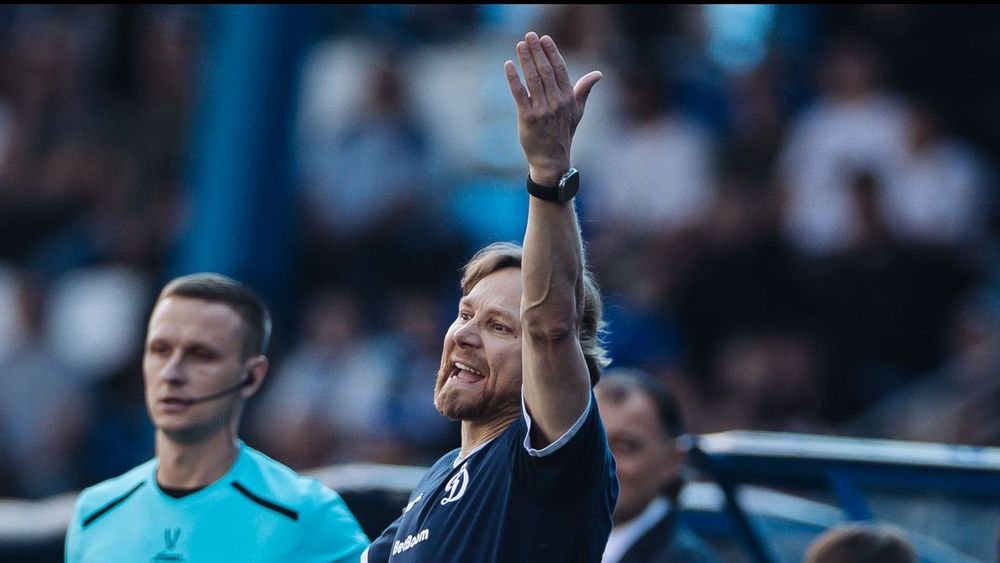 Шикунов: Карпин — это кошмар, даже обсуждать не хочется, полный бардак, катастрофа