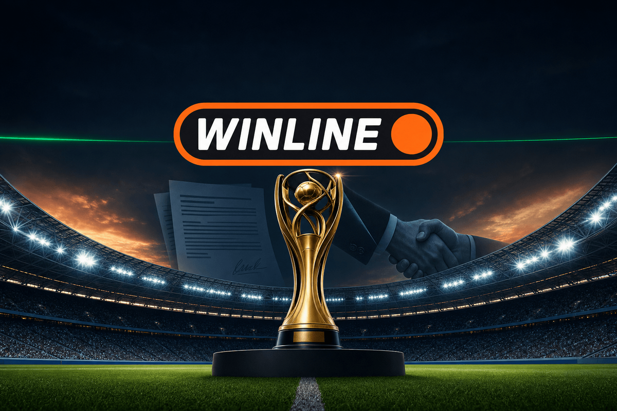 Winline остался с РПЛ до 2030 года. Букмекер платит лиге в два раза больше титульного спонсора