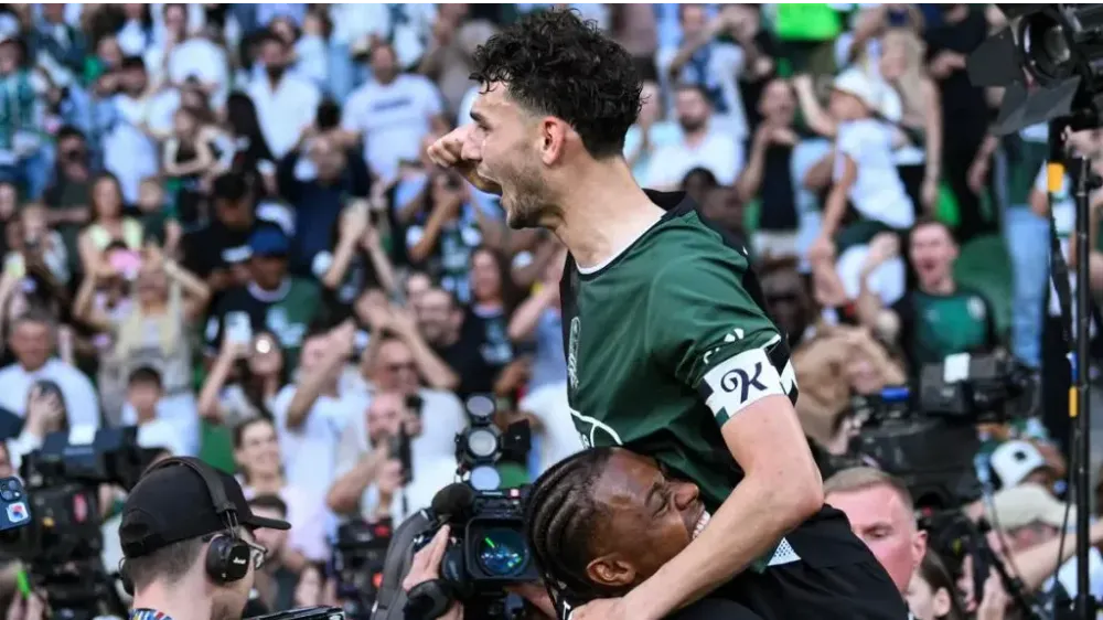 Мартынович рассказал, что может помешать «Краснодару» выиграть РПЛ