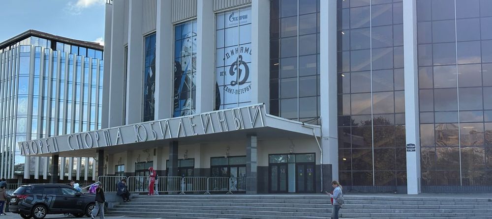 Фигурное катание дороже футбола и хоккея: почему билеты на чемпионат России вызвали споры