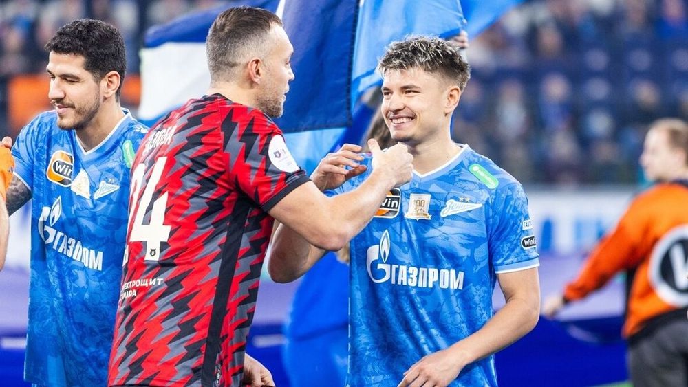 Куда сходить в Петербурге 6-12 декабря: последний матч «Зенита» в 2025-м и другие спортивные события