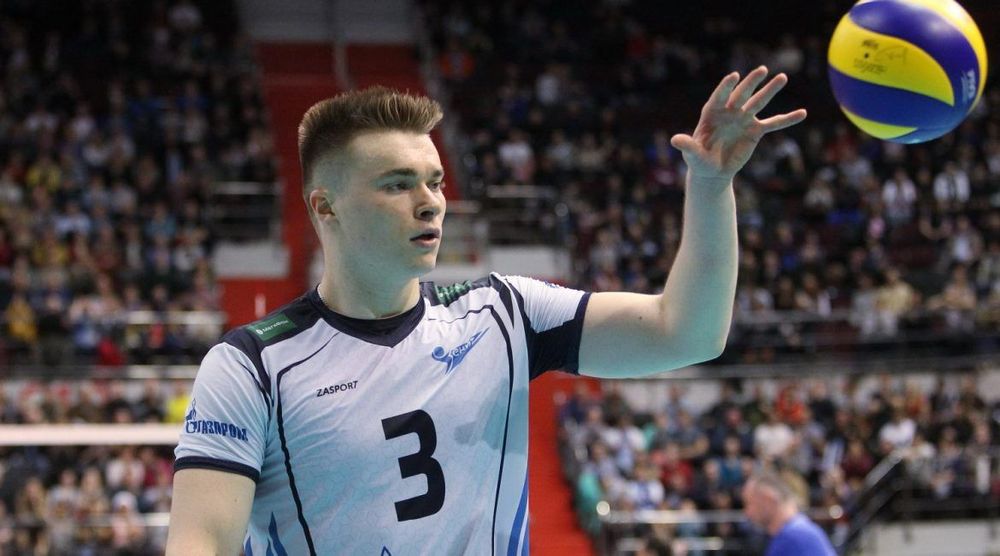 Игрок сборной России остается в «Зените»